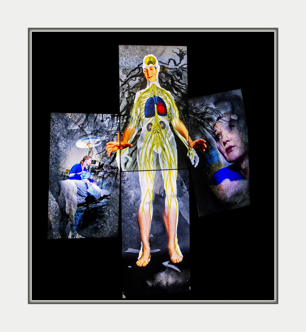 Im OP....... Foto & Bild reportage dokumentation, fotokunst