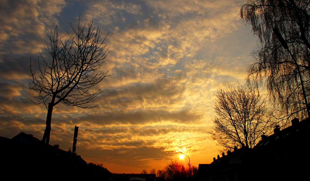 im osten geht die sonne auf ) Foto & Bild sonnenaufgänge, himmel & universum