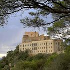 im Osten Mallorcas - Kloster Sant Salvador