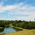 Im Painshill Gardens / England 2