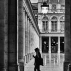 Im Palais Royal ...