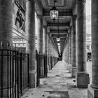 Im Palais Royal ...