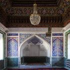 Im Palast des Xudayar Khan...