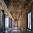 Im Palazzo Ducale in Mantua