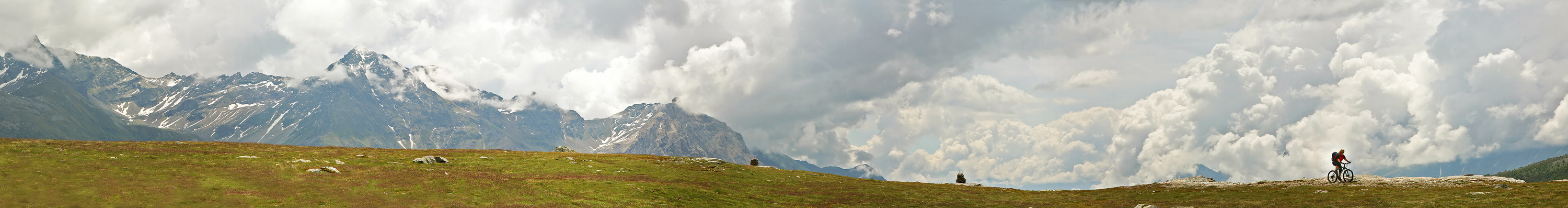 im Palü_Gletscher_Garten