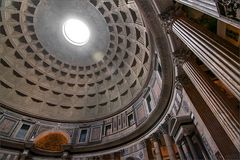 Im Pantheon