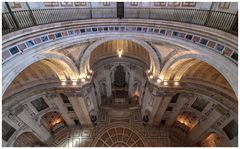 Im Pantheon von Lissabon - 2