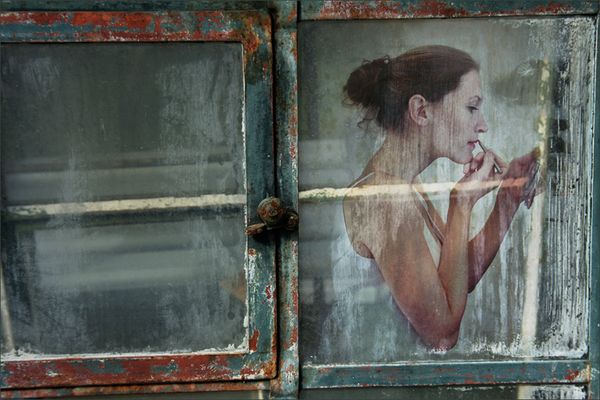 Im Paradies der gestohlenen Stunden