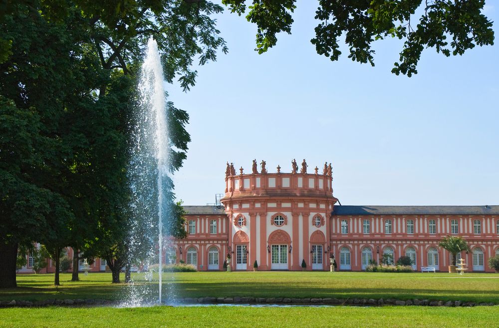 Im Park (2) Foto &amp; Bild landschaft, garten