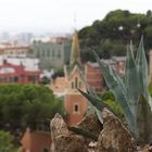 Im Park Güell