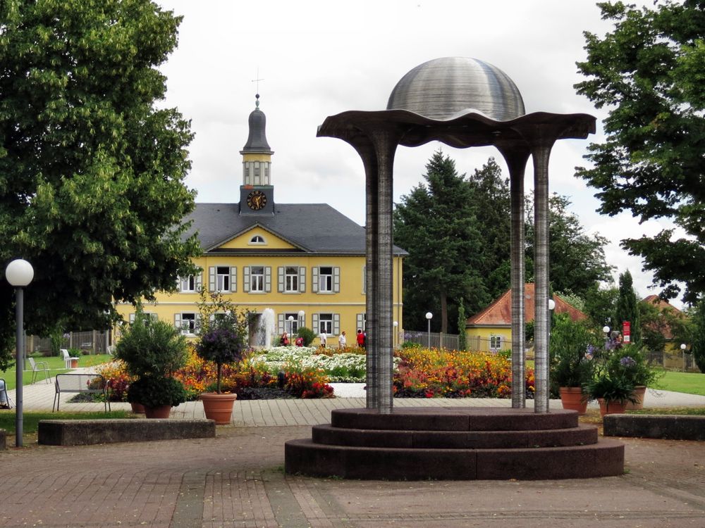 Indrink Bad Rappenau Indrink Bad Rappenau