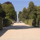 Im Park Sanssouci