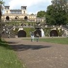 Im Park Sanssouci