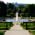 Im Park Sanssouci I