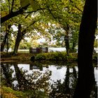 Im Park Schloss Flechtingen