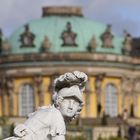 im Park von Sanssouci /03