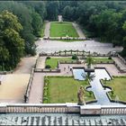 Im Park von Sanssouci ...