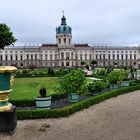 Im Park von Schloss Charlottenburg......... # 6