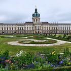 Im Park von Schloss Charlottenburg......... # 7