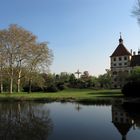 Im Park von Schloss Eggenberg