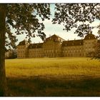 Im Park von Schloss Weißenstein