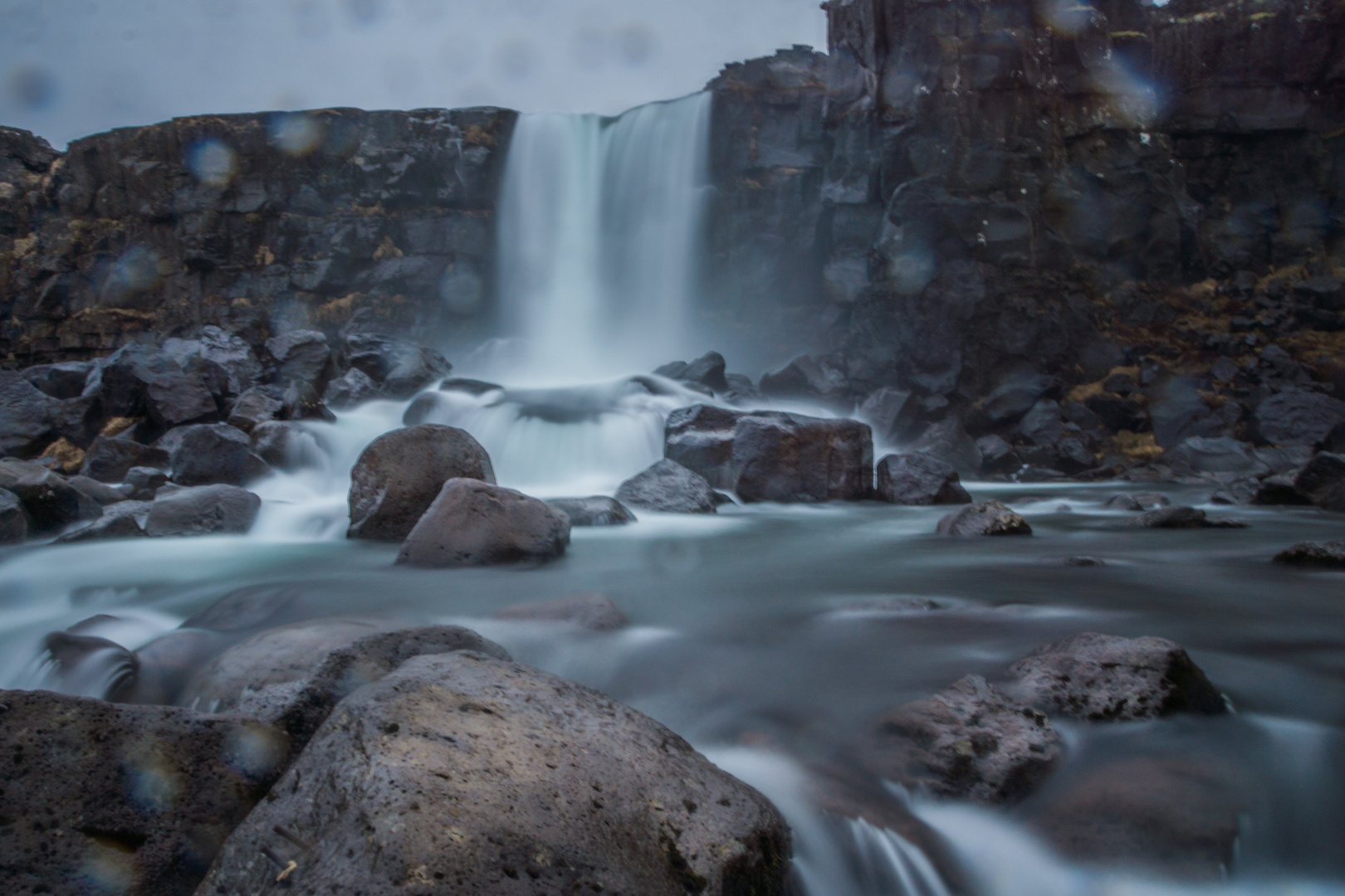 im Pingvellir