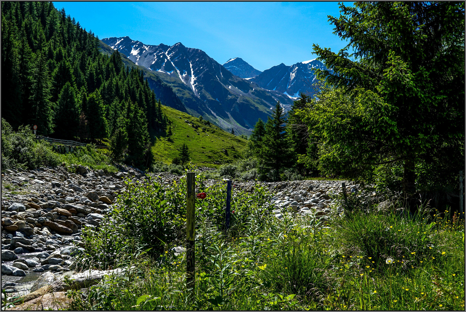 Im Pitztal (2)