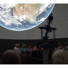 Im Planetarium