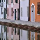 Im Podelta - Comacchio