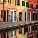 Im Podelta - Comacchio