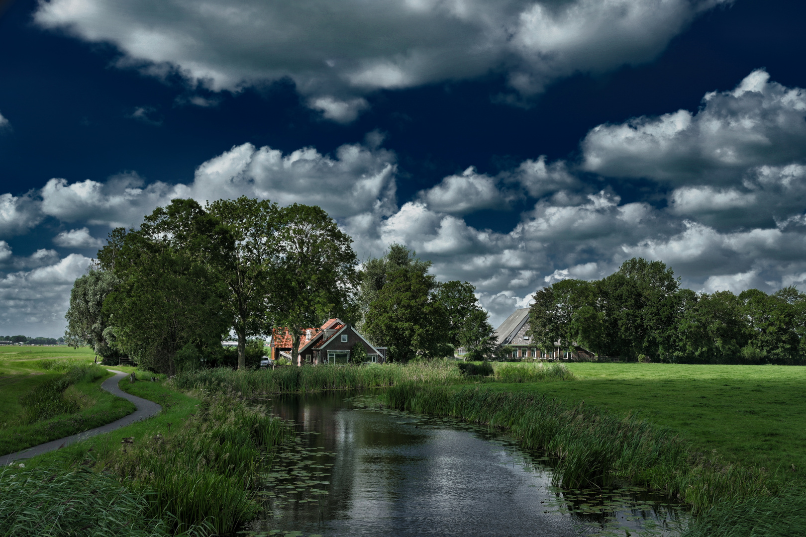 Im Polderland