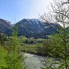 Im Pongau/Österreich