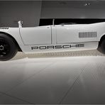 Im Porschemuseum