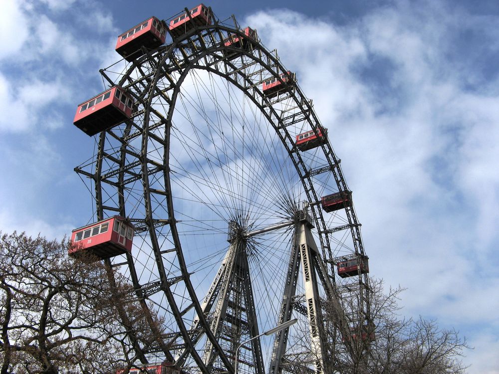 Im Prater