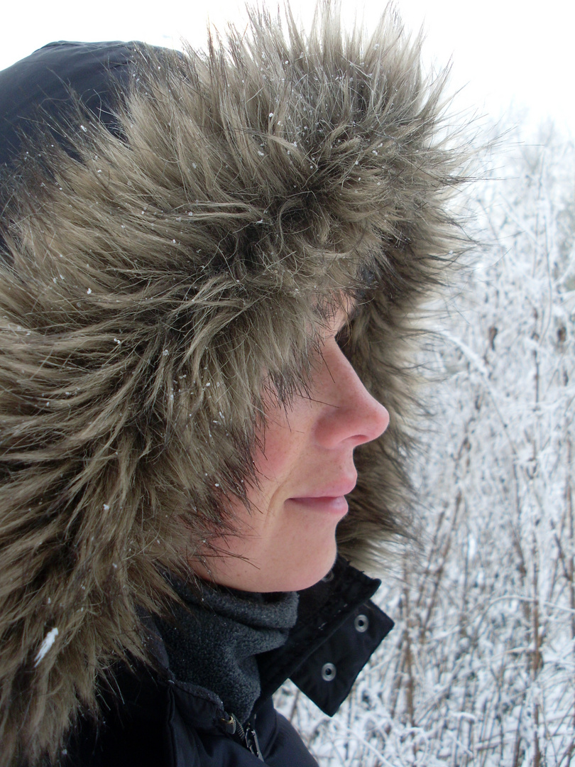 Im Profil Foto Bild portrait selbstportraits Im Profil Foto Bild portrait selbstportraits
