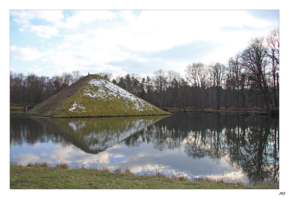 Im Pückler Park