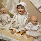 Im  Puppenmuseum Coburg