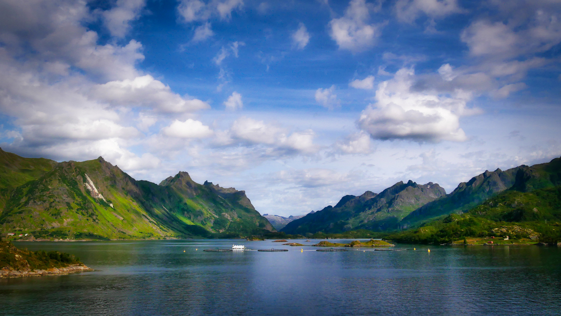 Im Raftsund