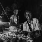 Im Rahmen meiner Volkszählung.. ~ Sumba Barat, Indonesia