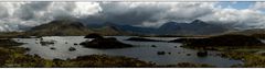 Im Rannoch Moor