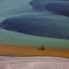 im Rausch der Farben - Aerials Iceland #1018