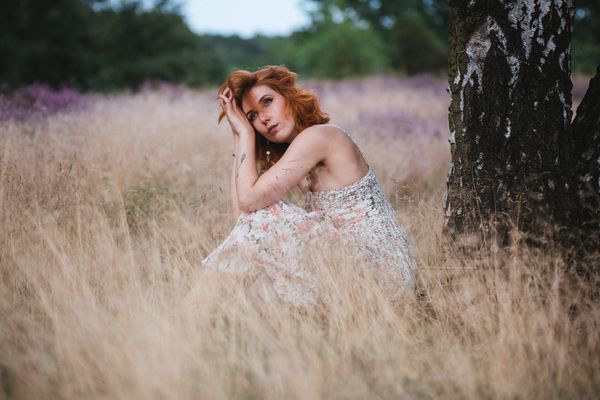 Im Rausch der Gräser