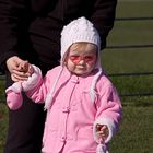 I'm ready for my closeup, Mr DeMille.