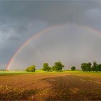 Im Regenbogenland