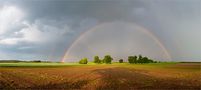 Im Regenbogenland von Belfo 