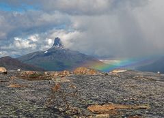 Im Regenbogenland