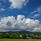 Im Regenschatten vom Taunus