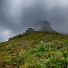 Im Reich der Berggeister