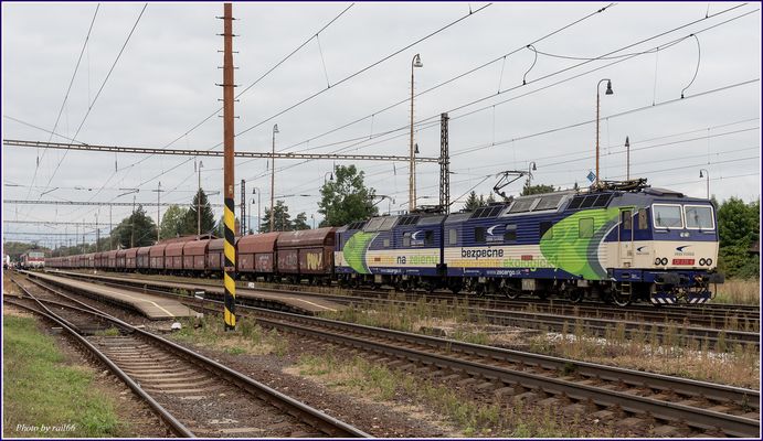 Im Reich der Doppellok II