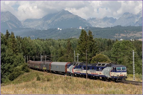 Im Reich der Doppellok VII